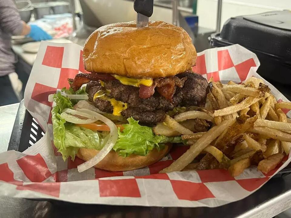 Amarillo’s restaurant boom: What’s new in 2025?