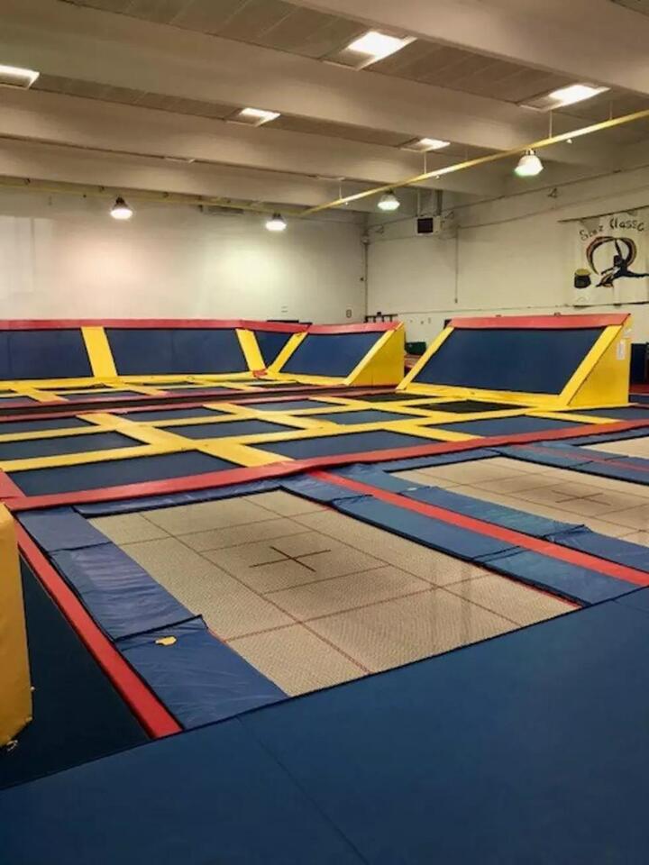 Amarillo’s Starz Gymnastics legacy up for grabs