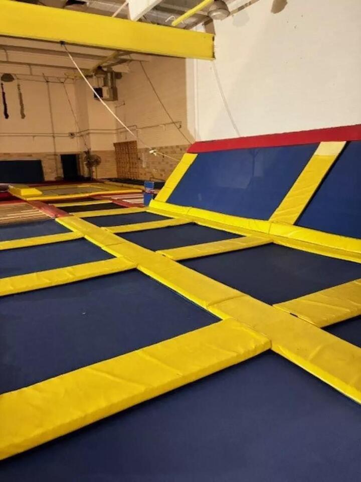 Amarillo’s Starz Gymnastics legacy up for grabs