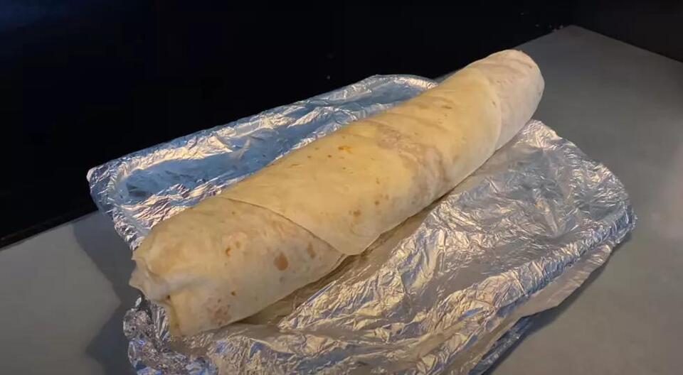 Texas steak challenge: Can you beat this record?