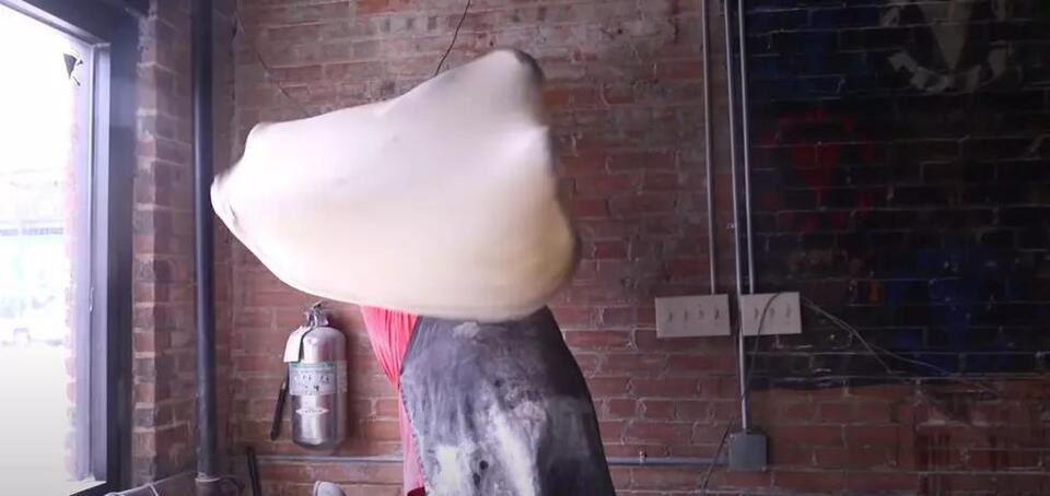 Texas steak challenge: Can you beat this record?