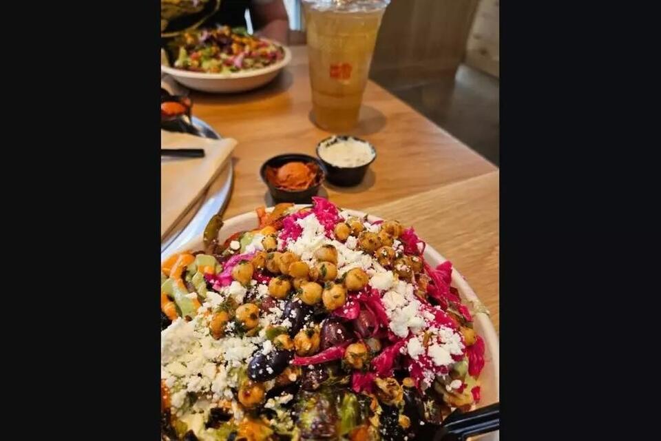 Motomedi brings Lubbock flavor to Amarillo