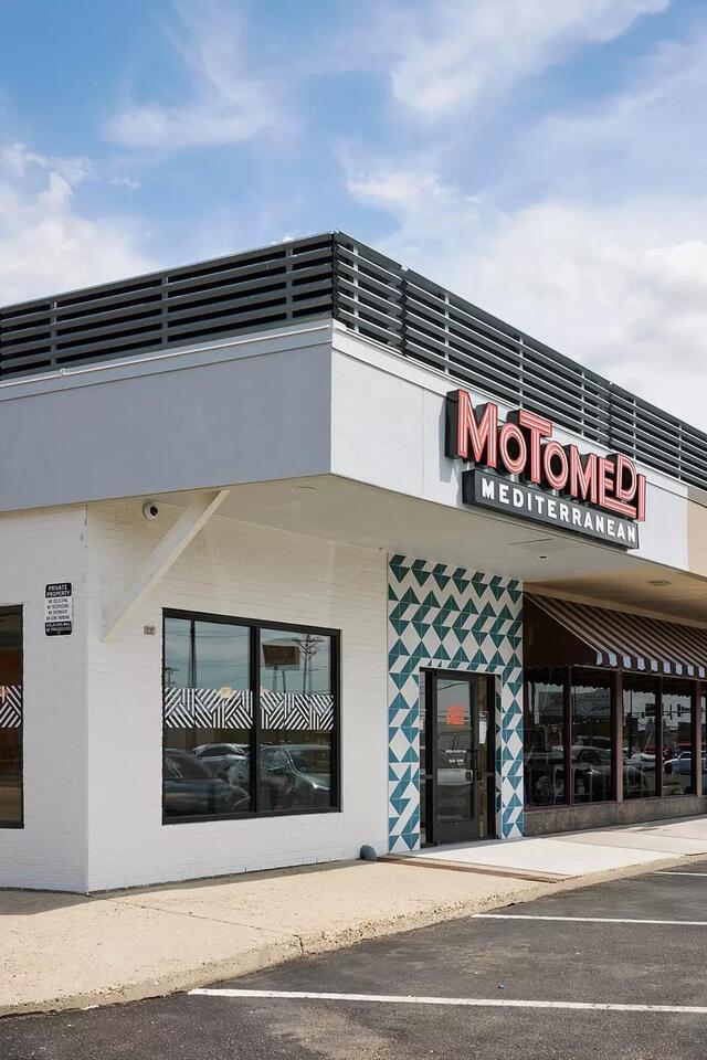 Amarillo’s restaurant boom: New eats in 2025