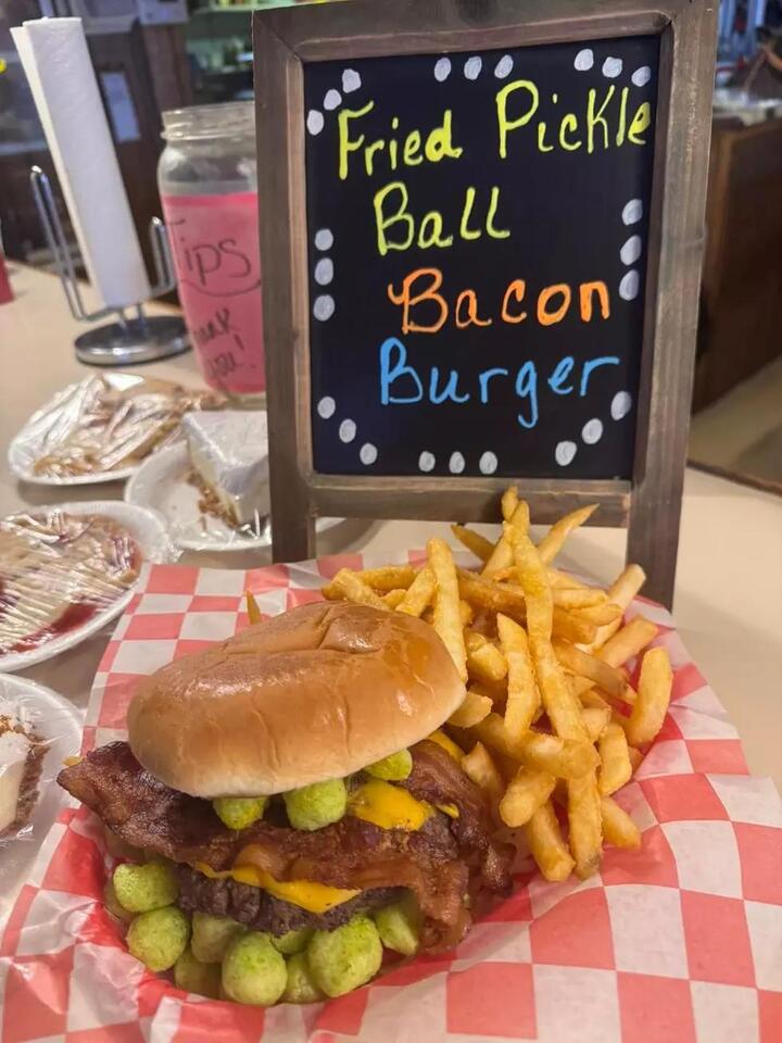 Amarillo’s restaurant boom: New eats in 2025