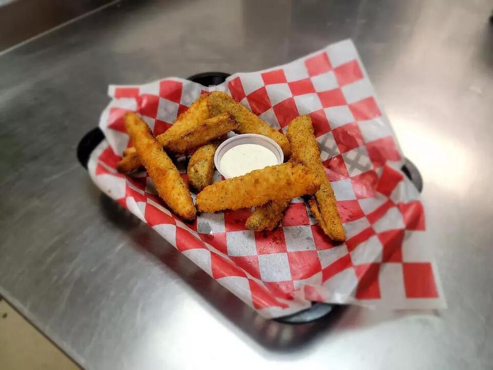 Amarillo’s restaurant boom: New eats in 2025