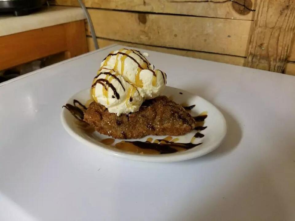 Amarillo’s restaurant boom: New eats in 2025