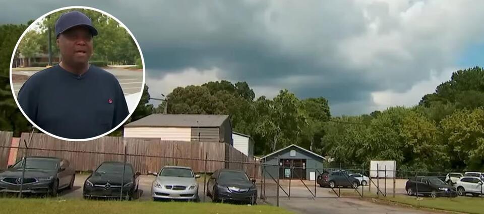 Atlanta car buyers left stranded by dealership closure
