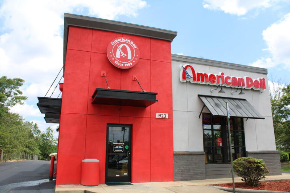 Auburn’s new American Deli is a game changer