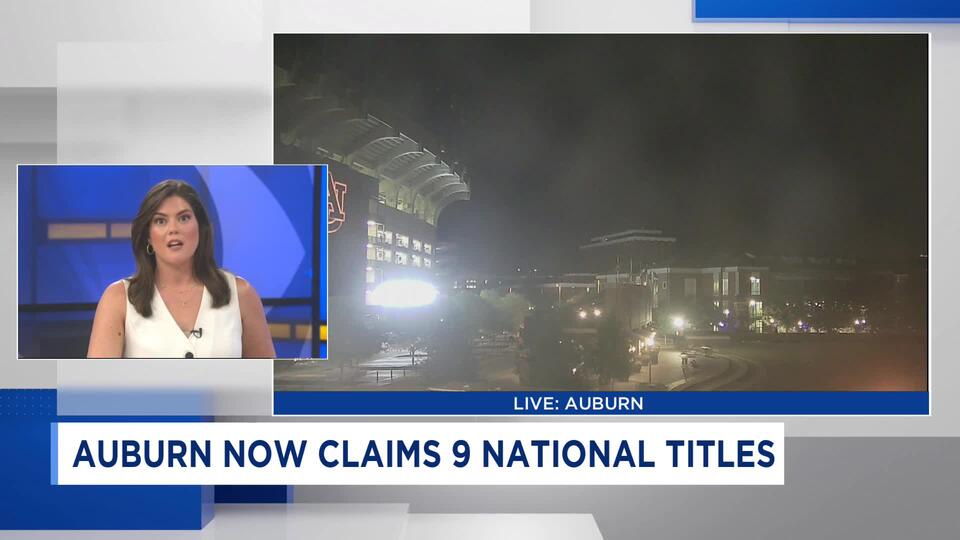 Auburn football’s bold move: 7 new titles stir debate