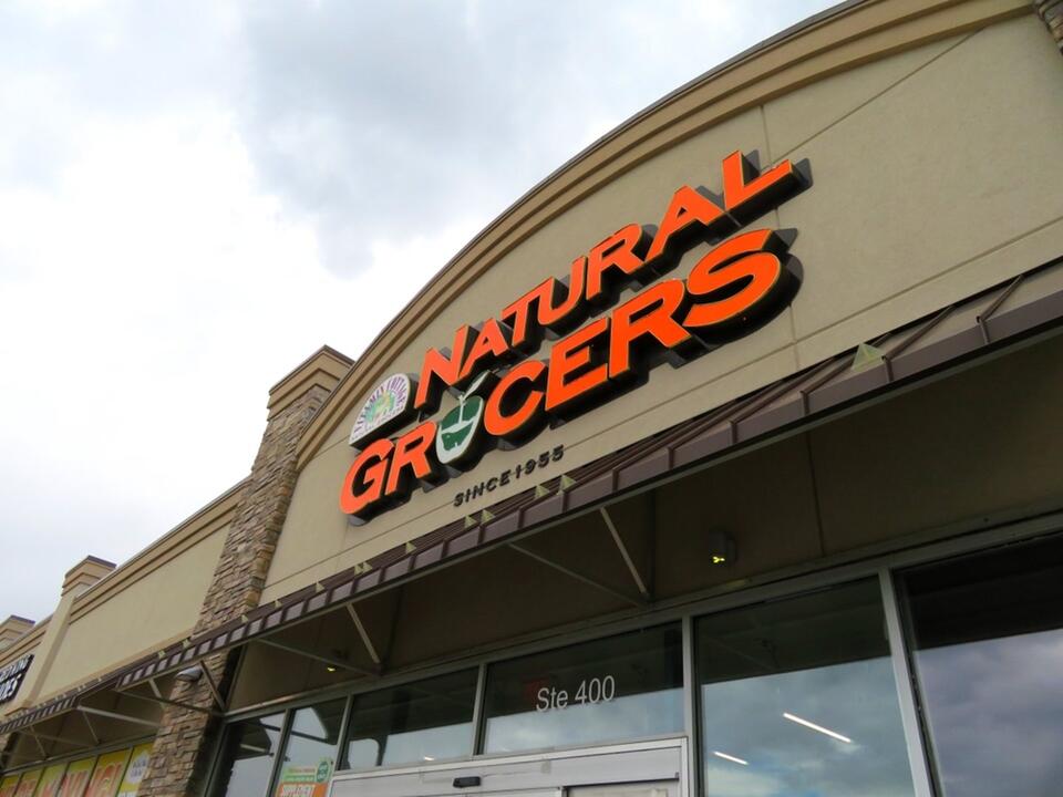 Austin’s Arbor Walk loses Natural Grocers