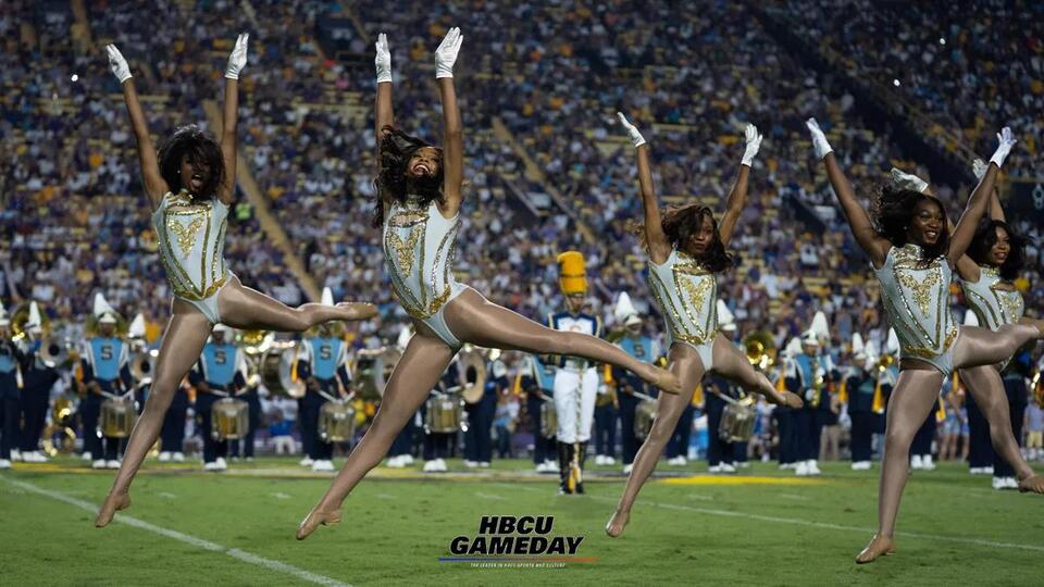 Southern’s Human Jukebox Eyes ATL Showdown