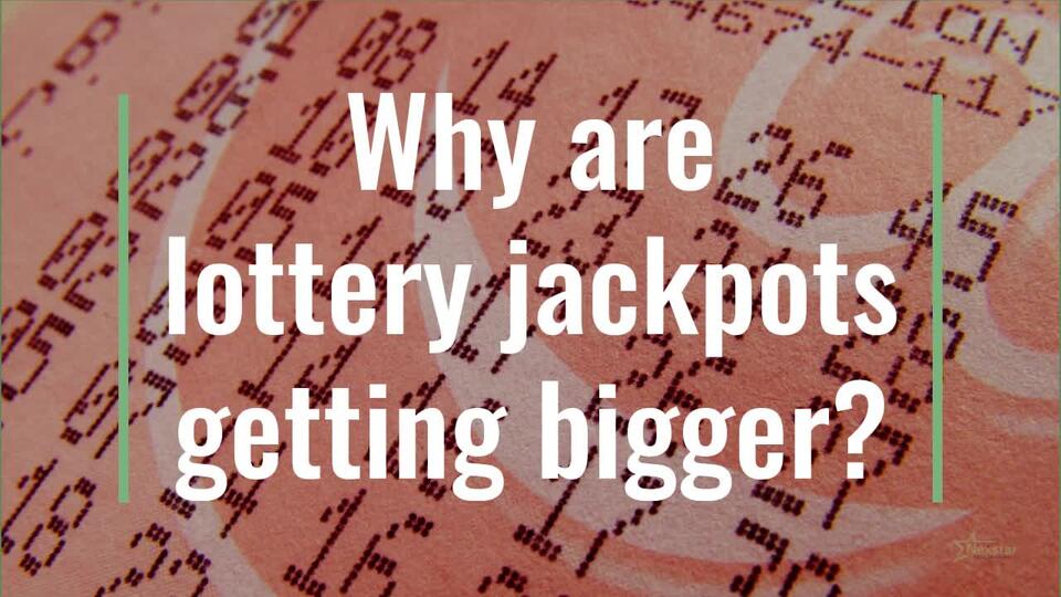Belchertown’s million-dollar lottery shocker