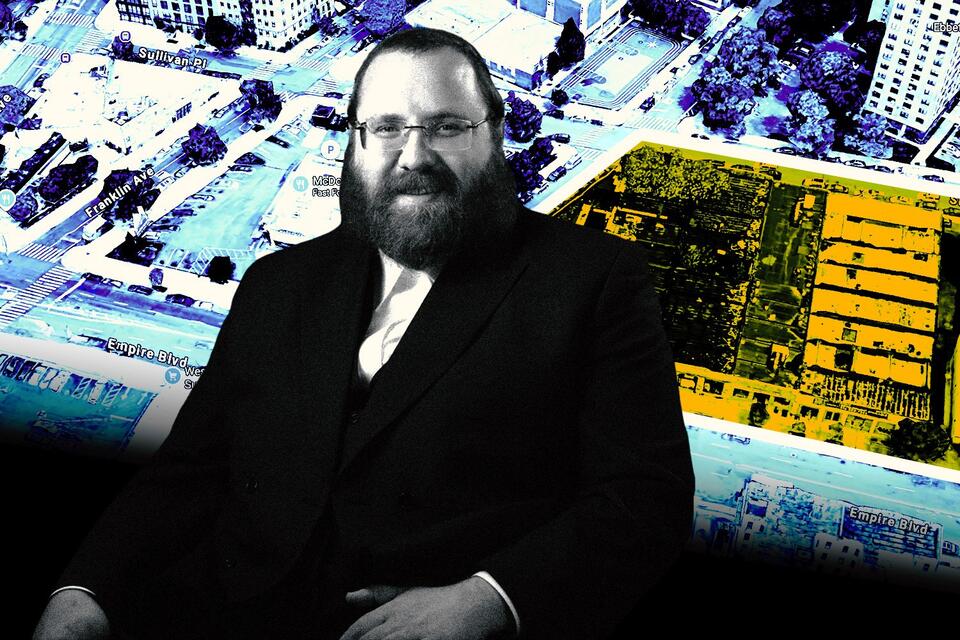 Crown Heights set for major change with $40M deal