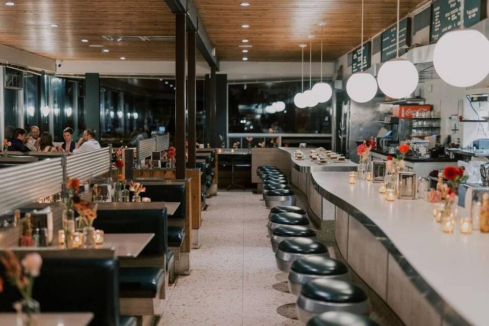 Phoenicia Diner brings Catskills comfort to Brooklyn
