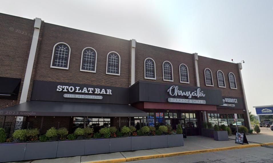 Sto Lat Bar’s bittersweet farewell at Eastern Hills