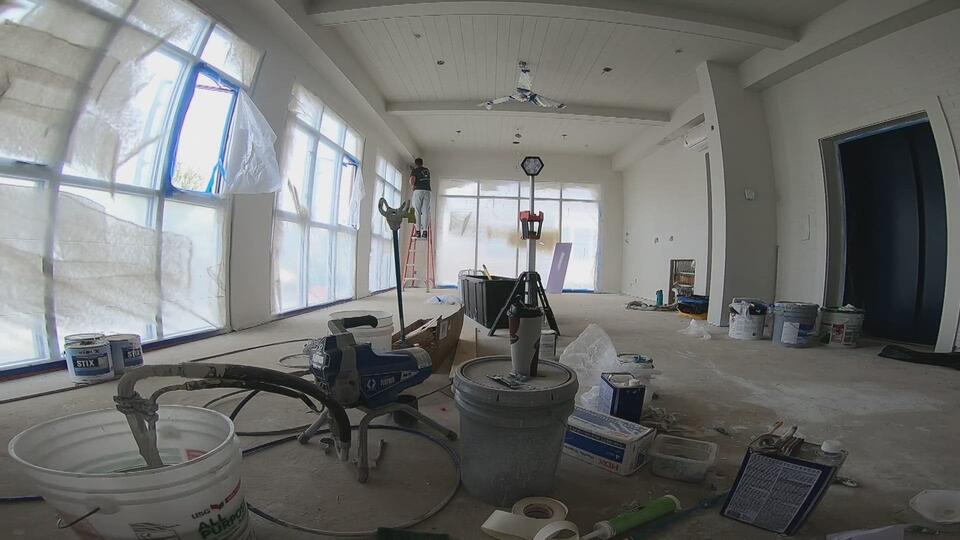 Inside Mira: Mediterranean flavors coming to Elmwood