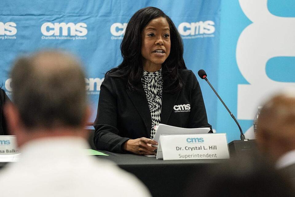 Charlotte parents: Big changes for back-to-school