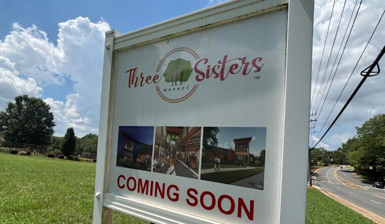 Charlotte’s West Blvd gets its own co-op market