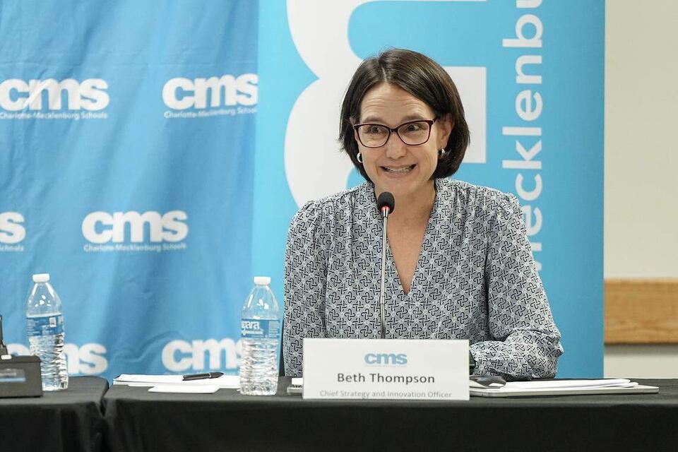 Charlotte parents: Big changes for back-to-school