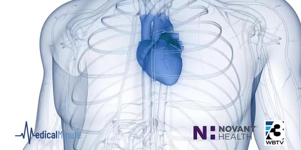 AFib symptoms you shouldn't ignore