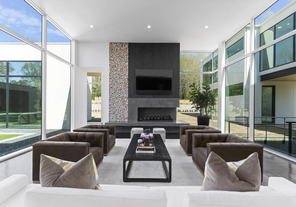 Charlotte’s $15M mansion sets new luxury record