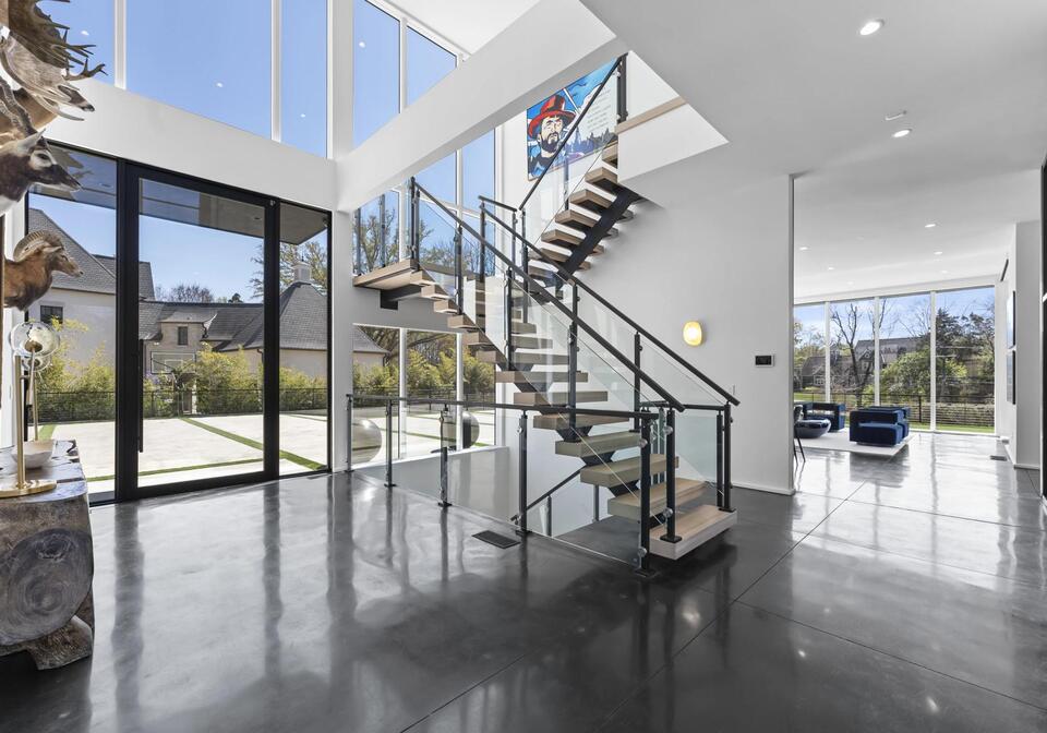 Charlotte’s $15M mansion sets new luxury record