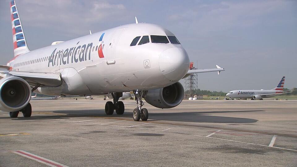 Charlotte gets new nonstop flights to Palm Springs