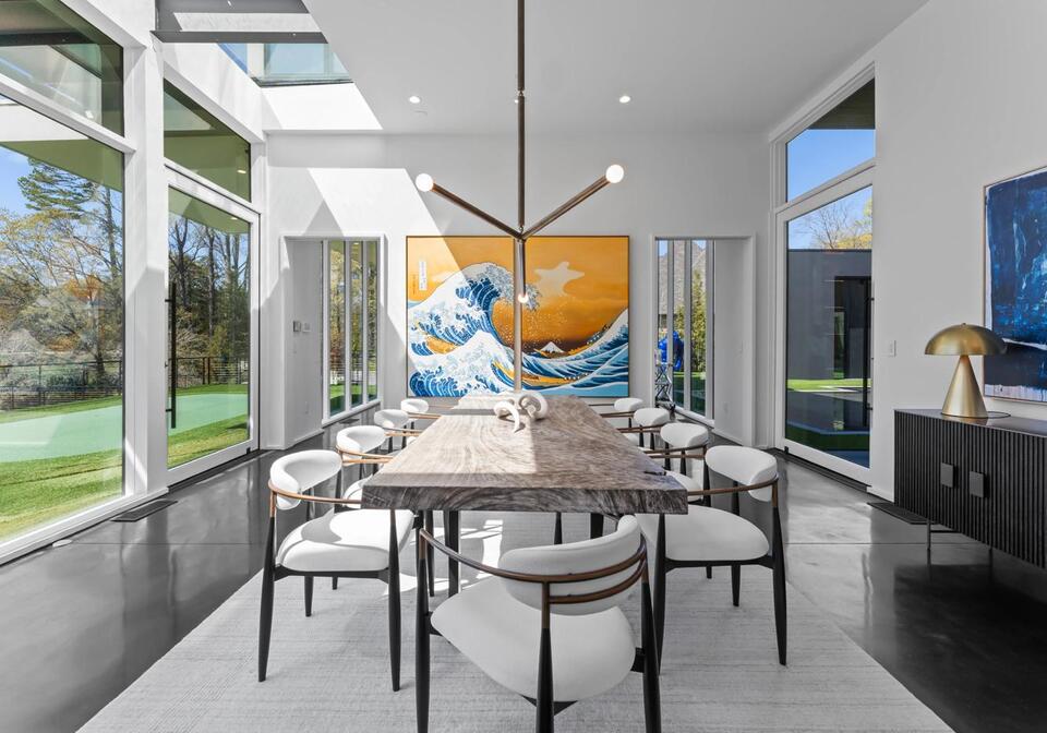 Charlotte’s $15M mansion sets new luxury record