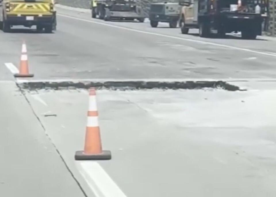 Chicago pothole leaves drivers footing huge repair bills