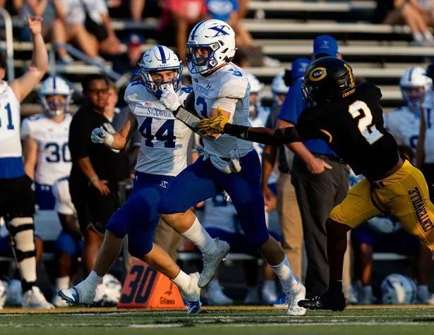 St. Xavier vs Lakota West: Clash of Ohio’s best