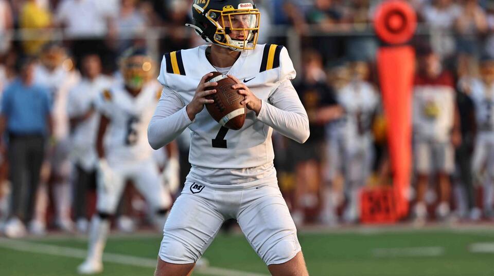 Friday Night Lights: Local football rivalries heat up