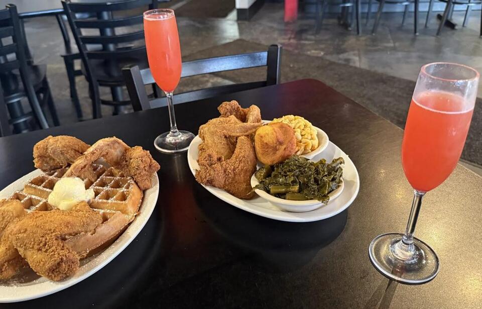Columbia’s Black-owned gems you need to try