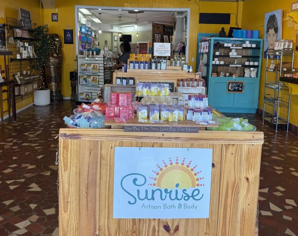 Columbia’s Black-owned gems you need to try