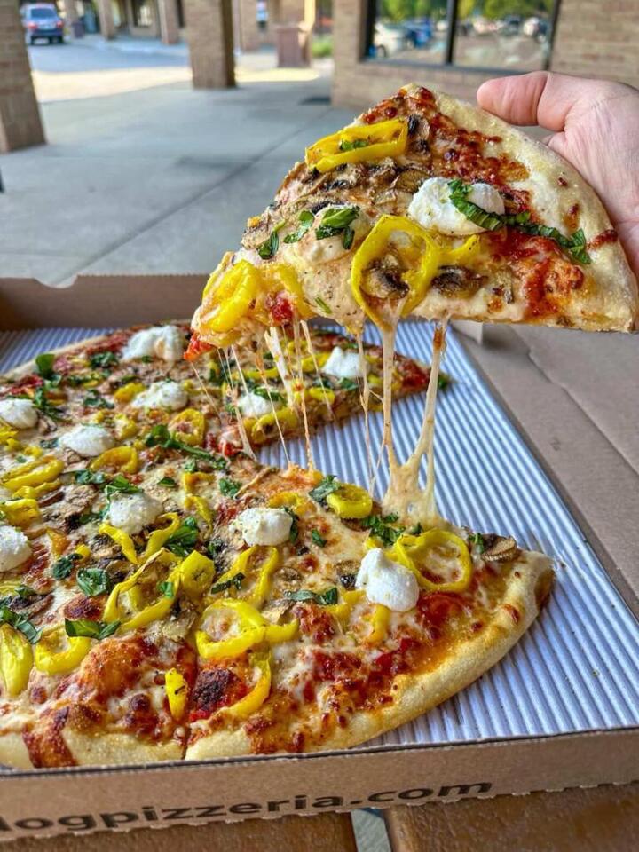 Columbus pizza showdown returns this fall!