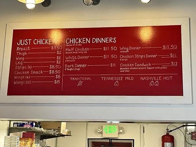 Columbus spot redefines chicken & waffles
