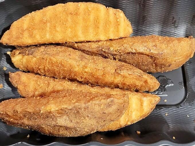 Columbus spot redefines chicken & waffles