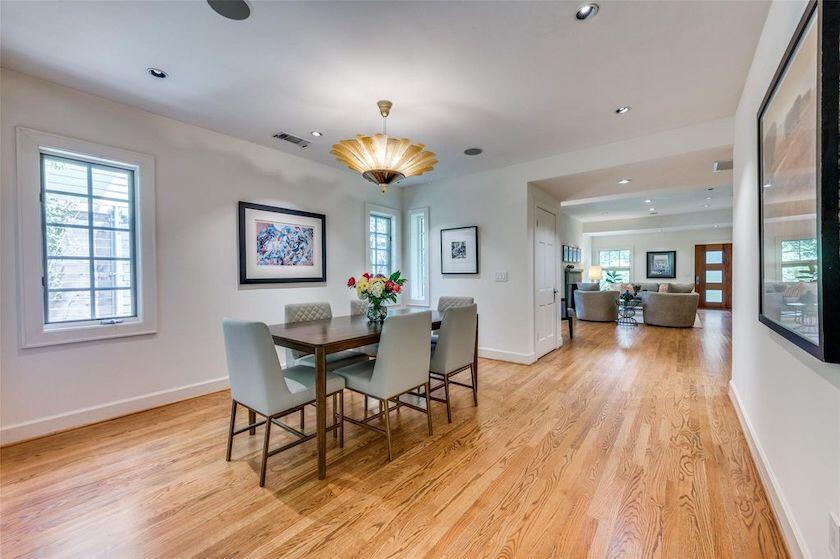East Kessler’s boldest kitchen is turning heads