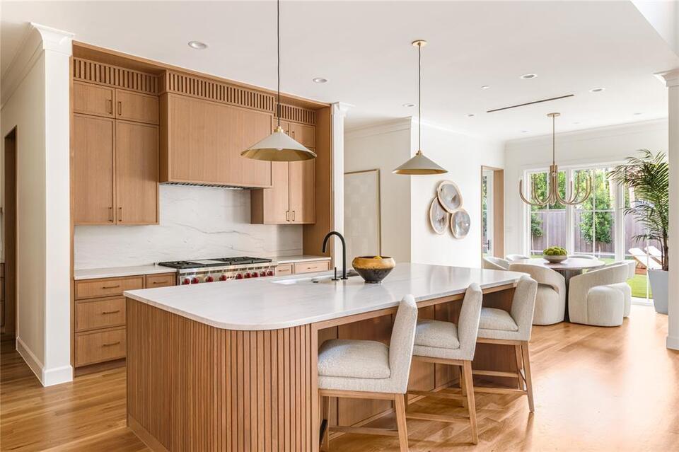 Inside Bluffview’s boldest new luxury home