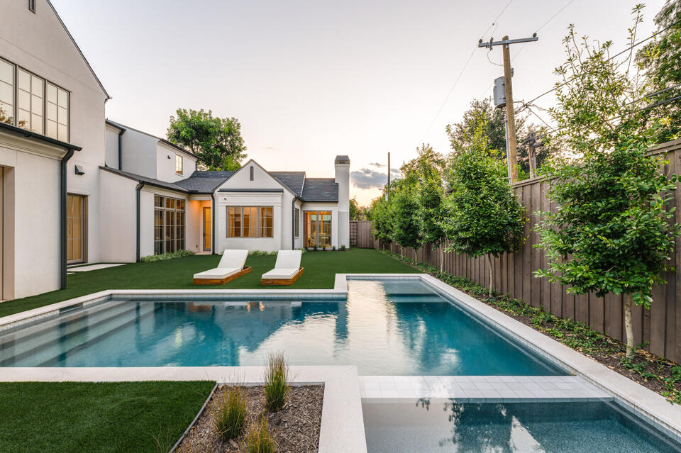 Inside Bluffview’s boldest new luxury home