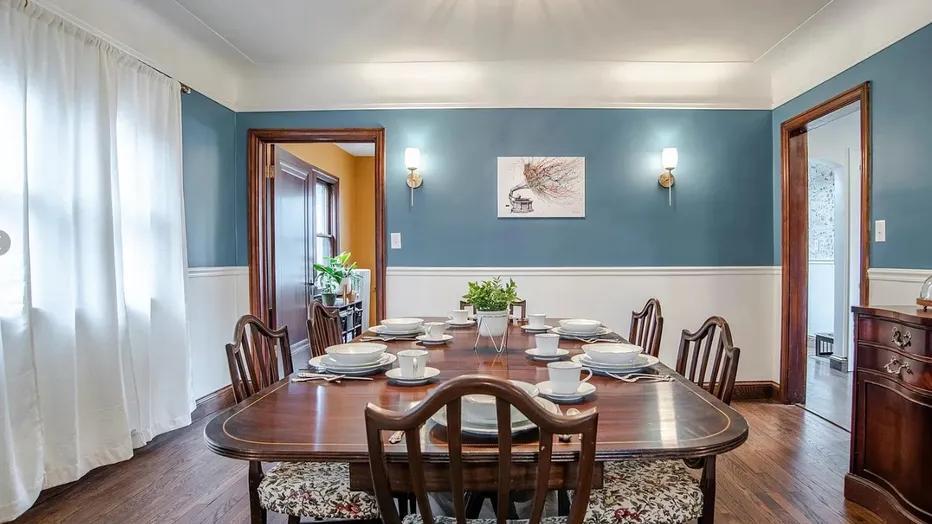 Detroit’s movie-famous Tudor home hits the market