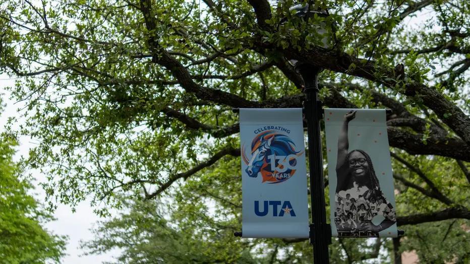 Record-breaking student surge at TCU & UTA