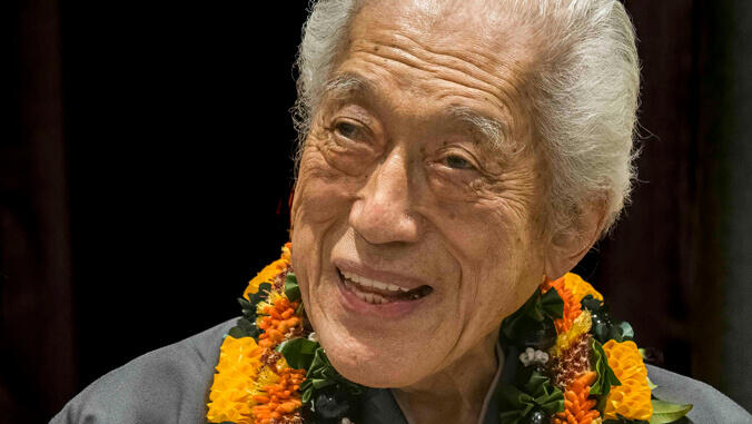 How one tea master shaped Hawaiʻi’s spirit