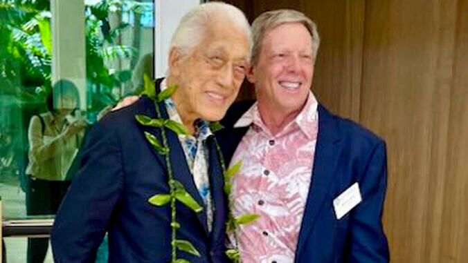 How one tea master shaped Hawaiʻi’s spirit