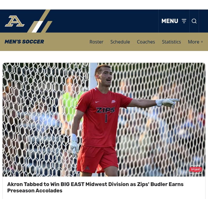 Zips Eye Midwest Crown, Budler Shines
