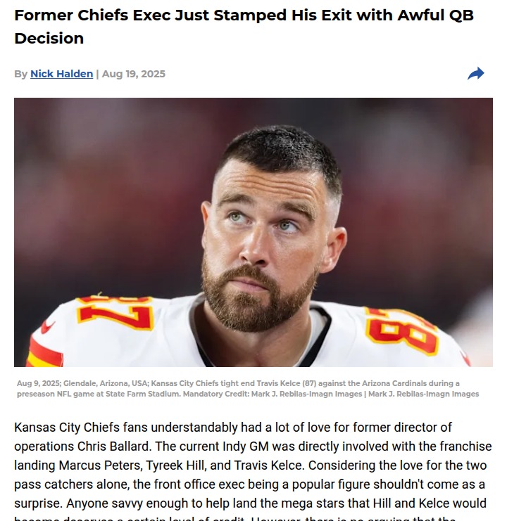Colts’ QB pick leaves fans stunned