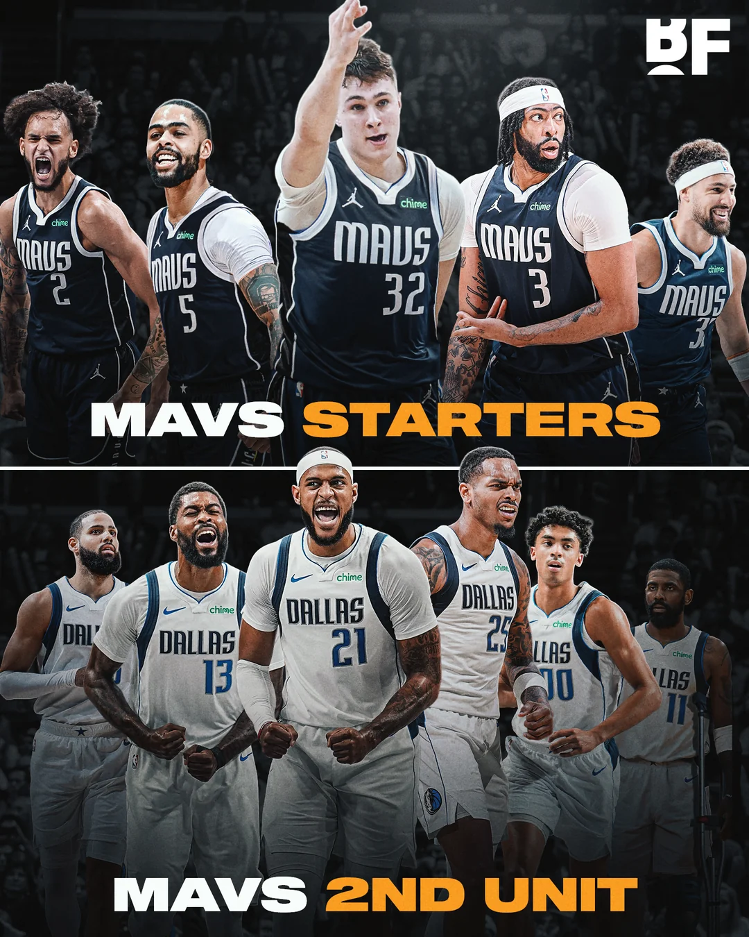 How Far Can This Mavs Team Go?