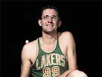 The Lakers Should Build a Statue for George Mikan
