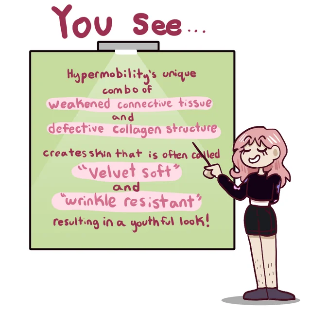 The "Best Disease" That Gives You Amazing Skin