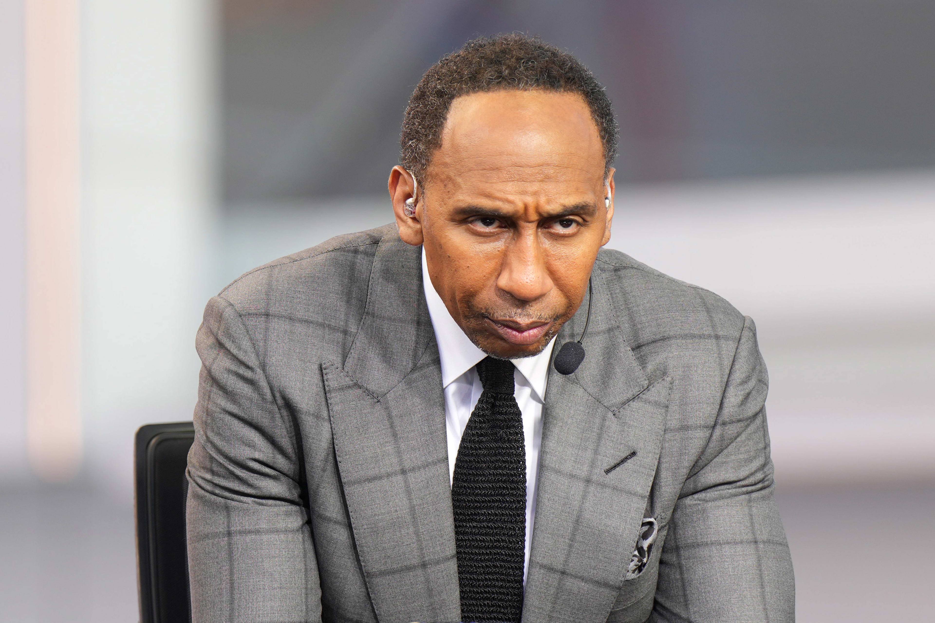 Stephen A wants DeBoer FIRED already?