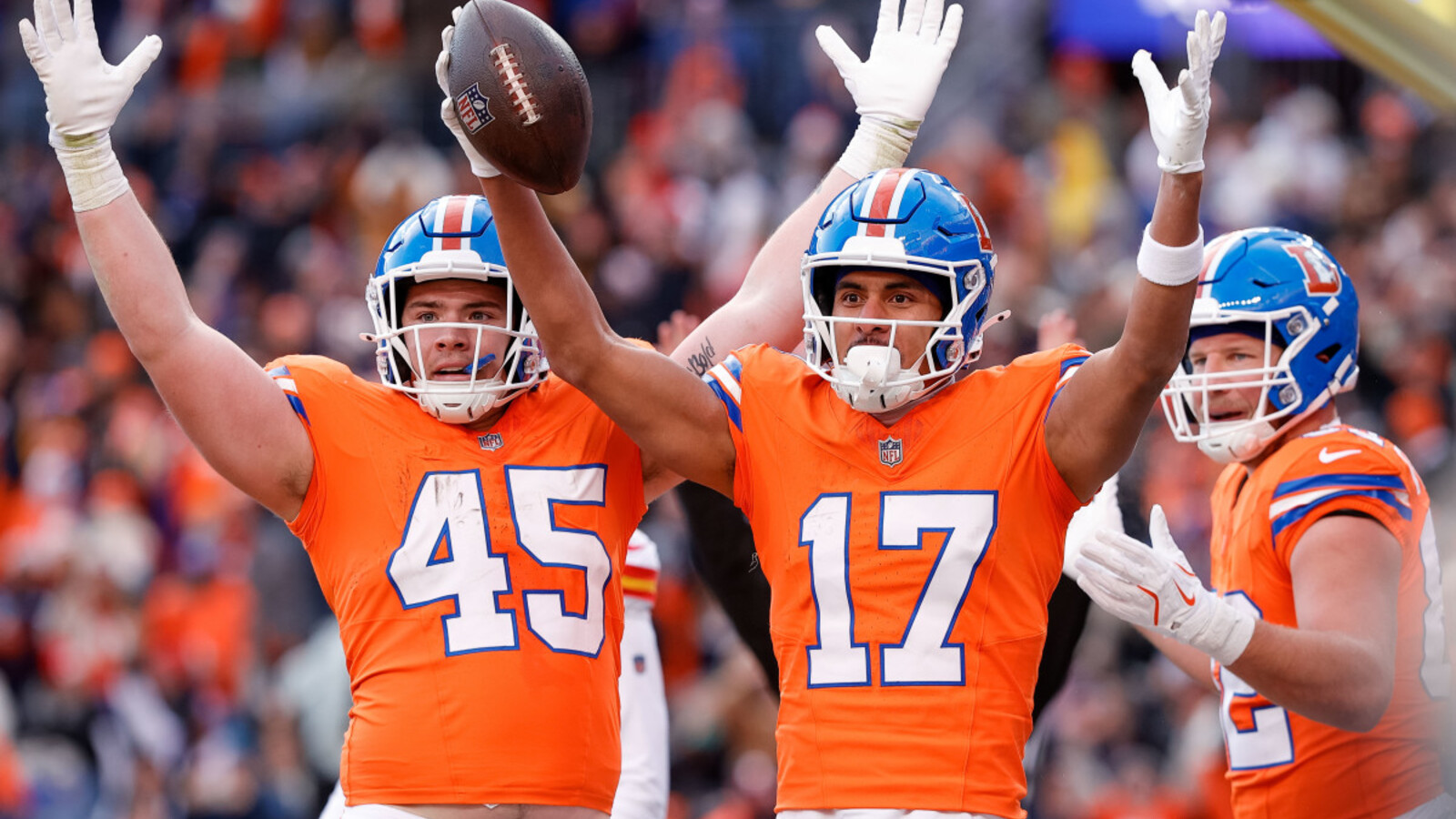 Saints gamble big on Vele—boom or bust?